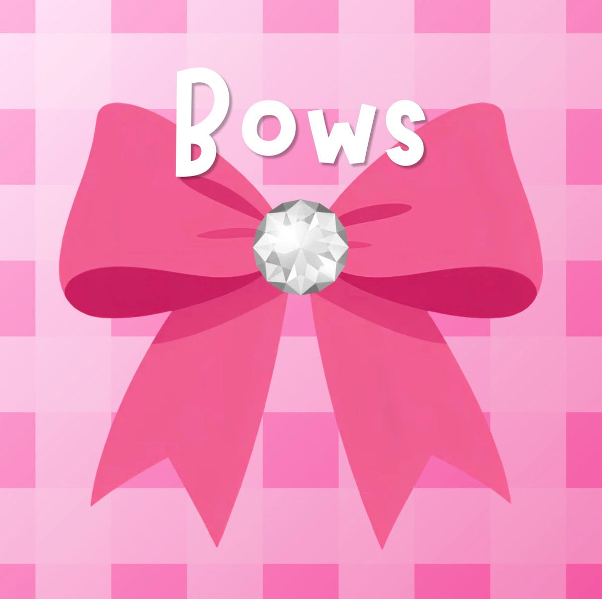 Bow Toppers