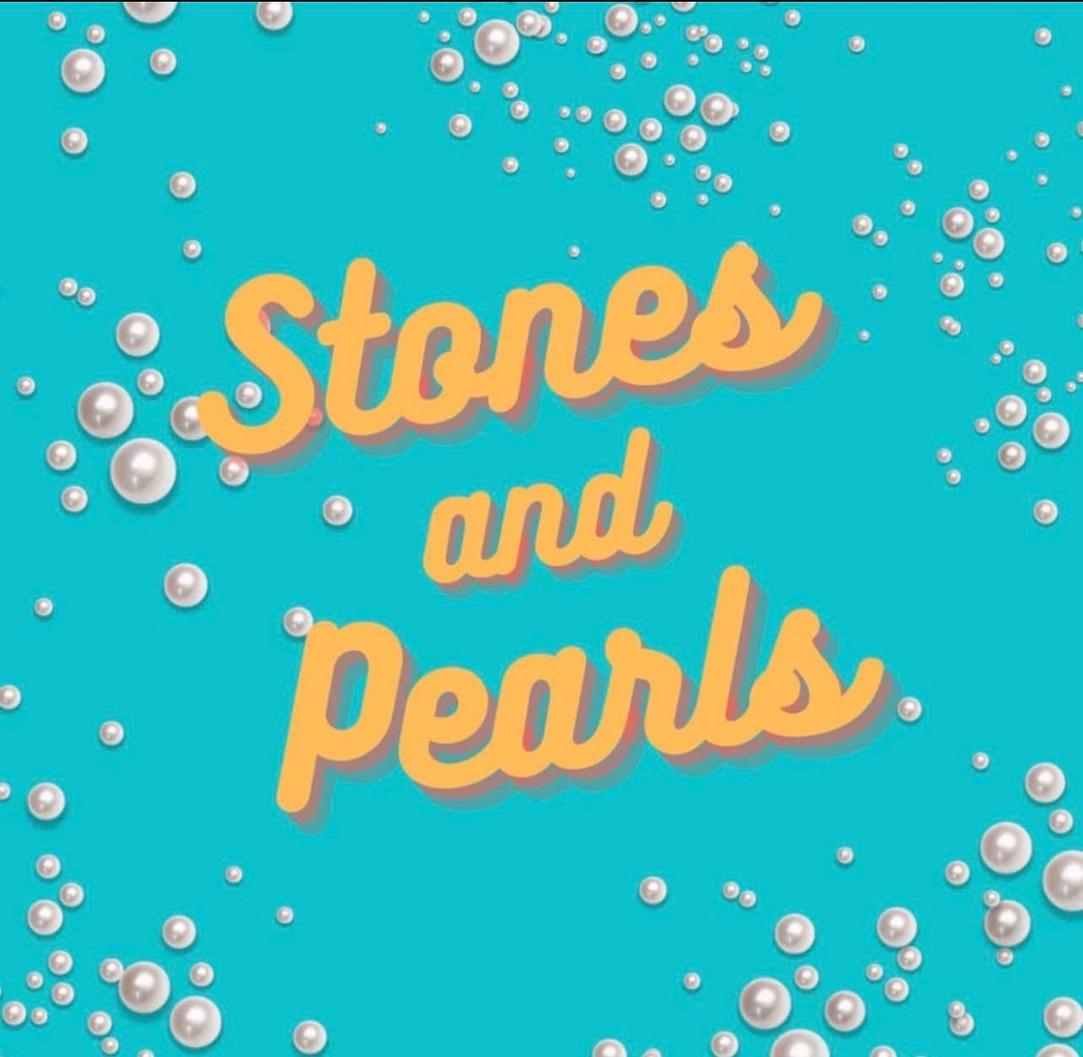 Stone & Pearl Mix