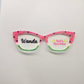 Watermelon Rhinestone